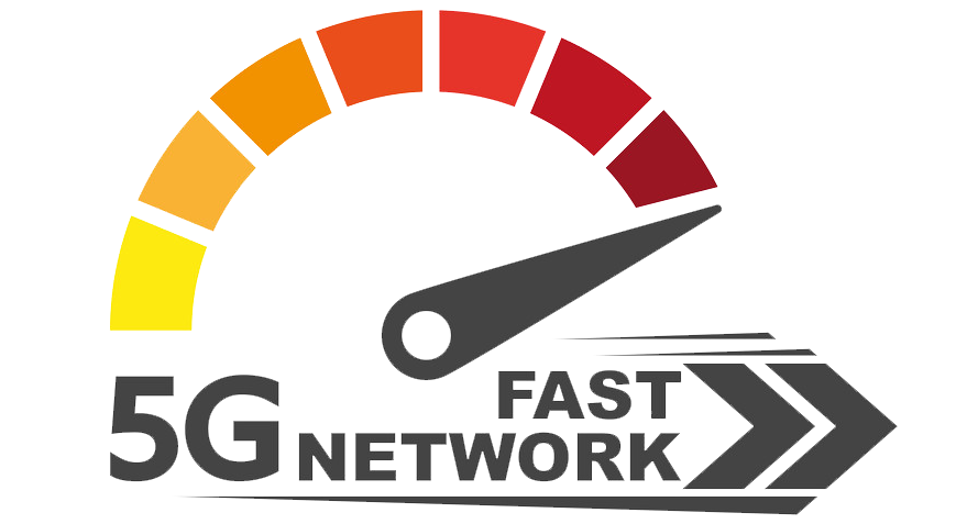5g speed