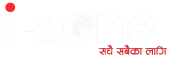 izone logo